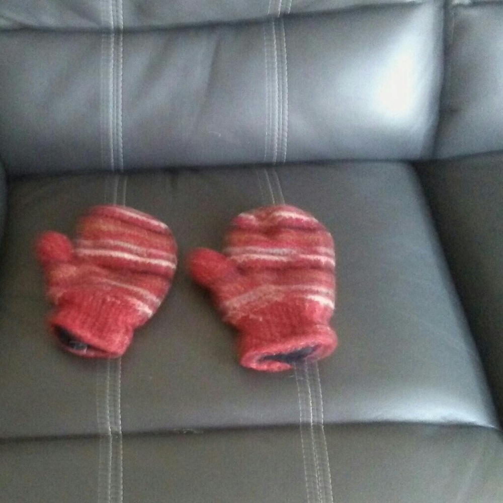 Gloves